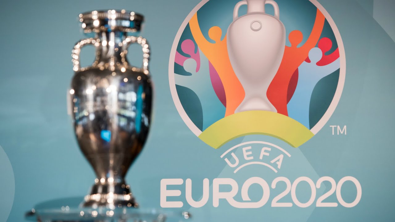 Himnos Nacionales De La Eurocopa 2020
