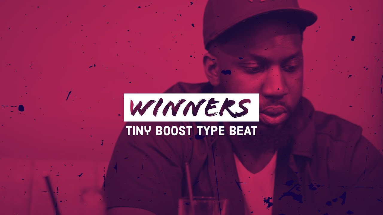 FREE | Tiny Boost x Blade Brown Freestyle Type Beat - 