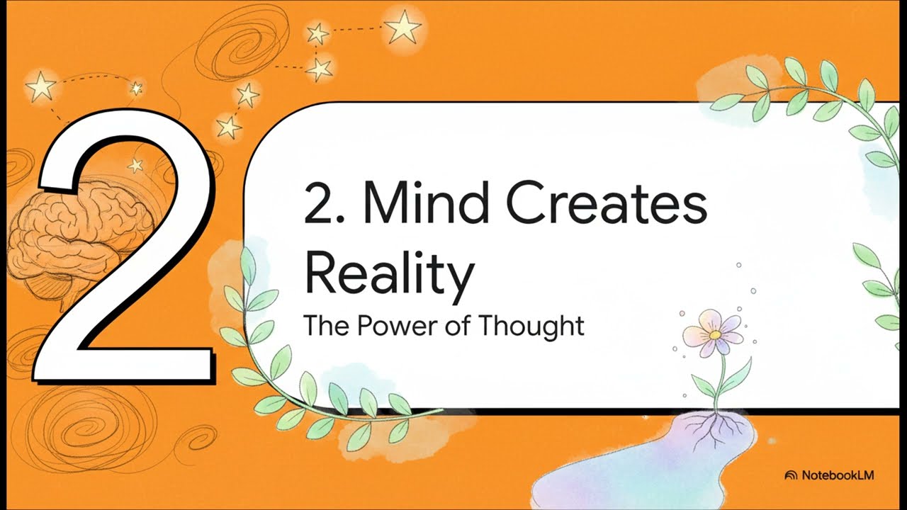 11-20 Destiny, Mind, Universe