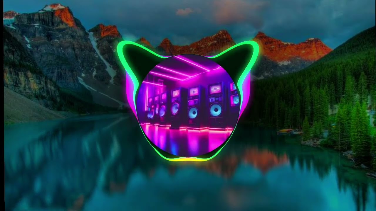 Identitas Alfa audio sound (music Alfa audio)