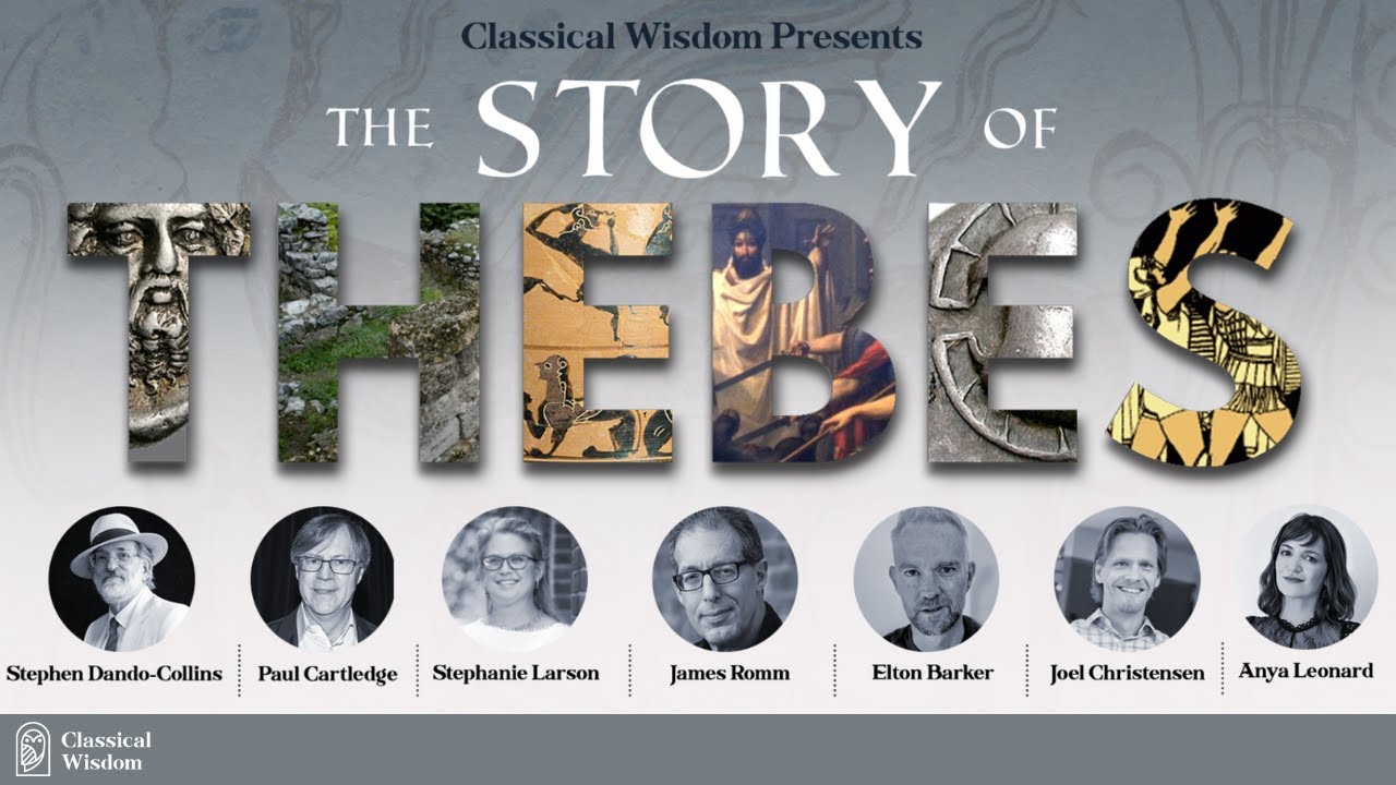 The Story of Thebes
