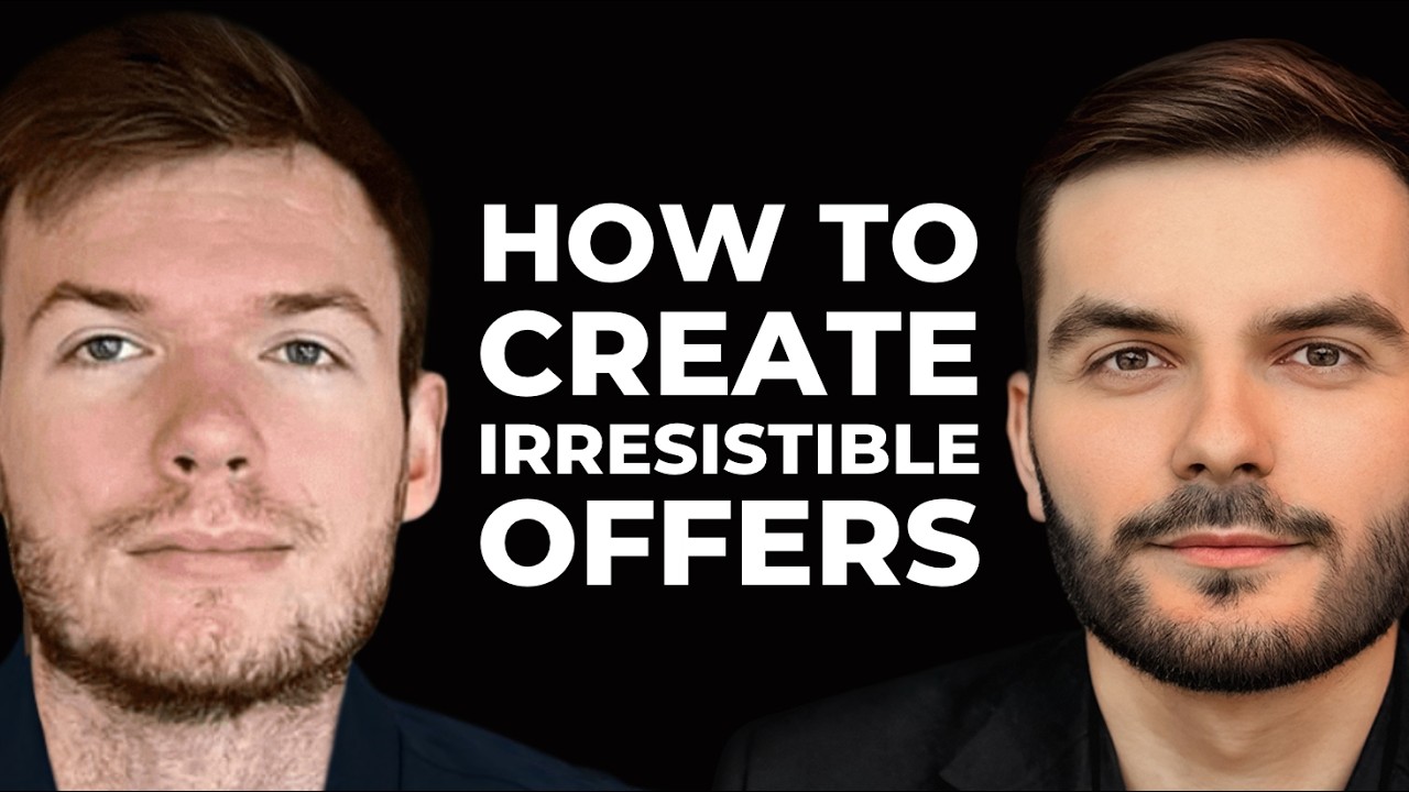 Michael Gardiner on Cold Email Deliverability, Copywriting and Offers