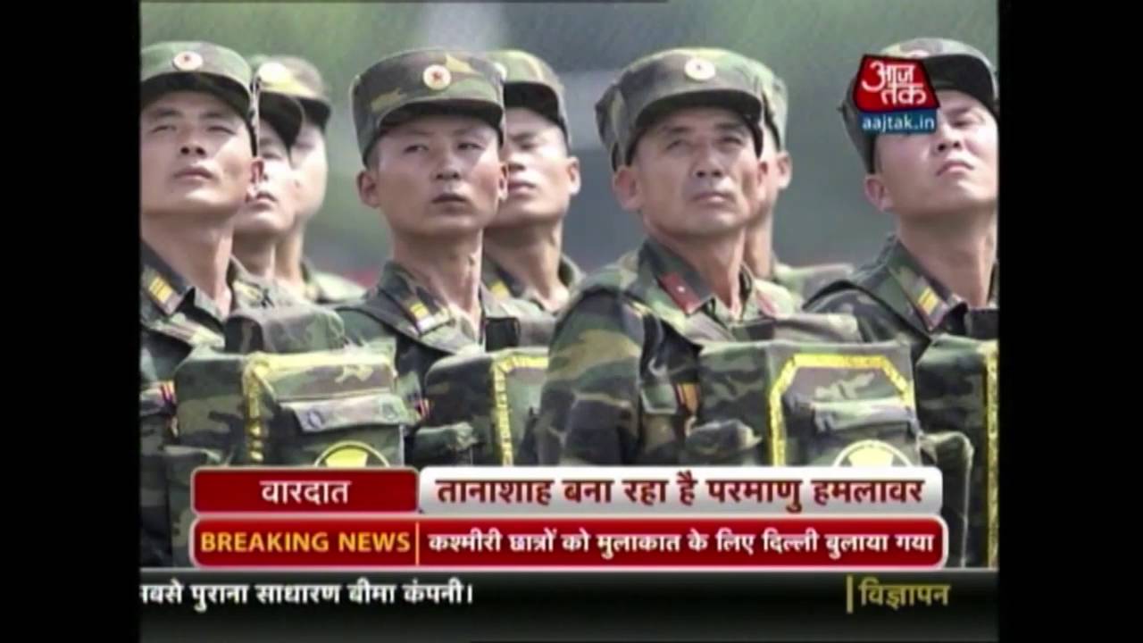 Vardaat: Kim Jong-Un Sentences Education Minister To Death For Not Sitting Properly In Parliament
