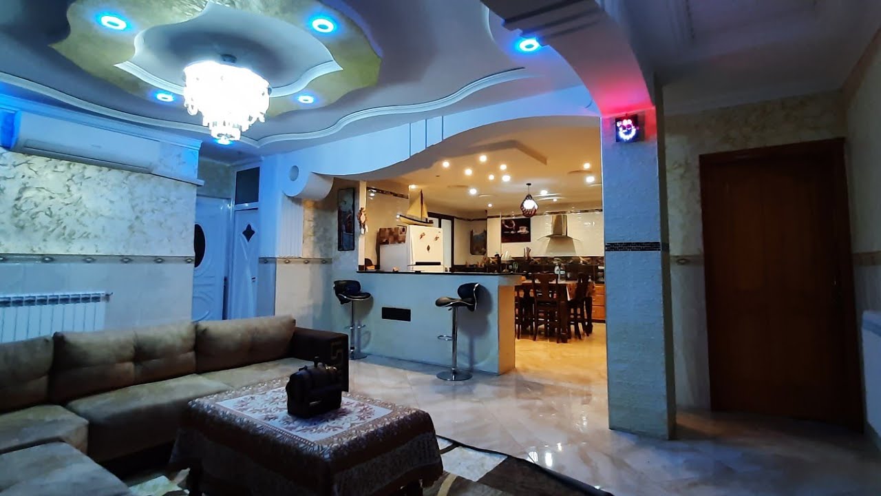 A vendre une très belle maison R+3+Terasse.  fi Maabouda setif. 0661599196 khier mezara immobilier.