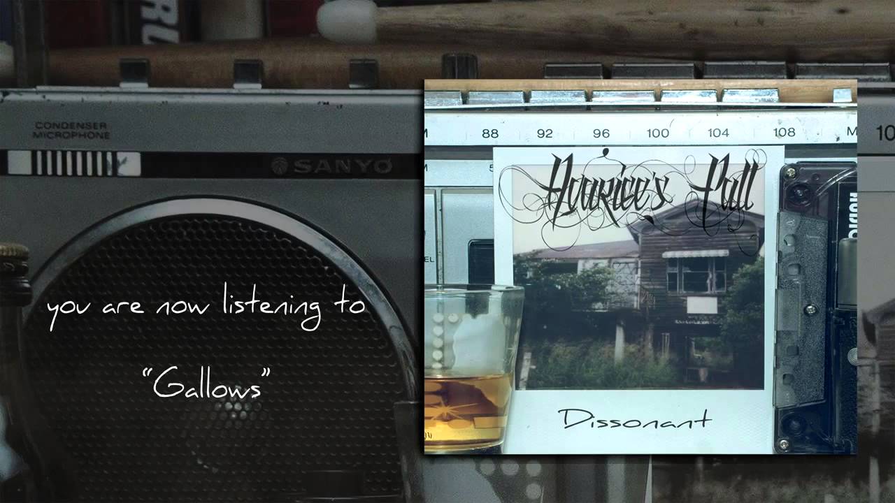 Avarice's Fall - Gallows