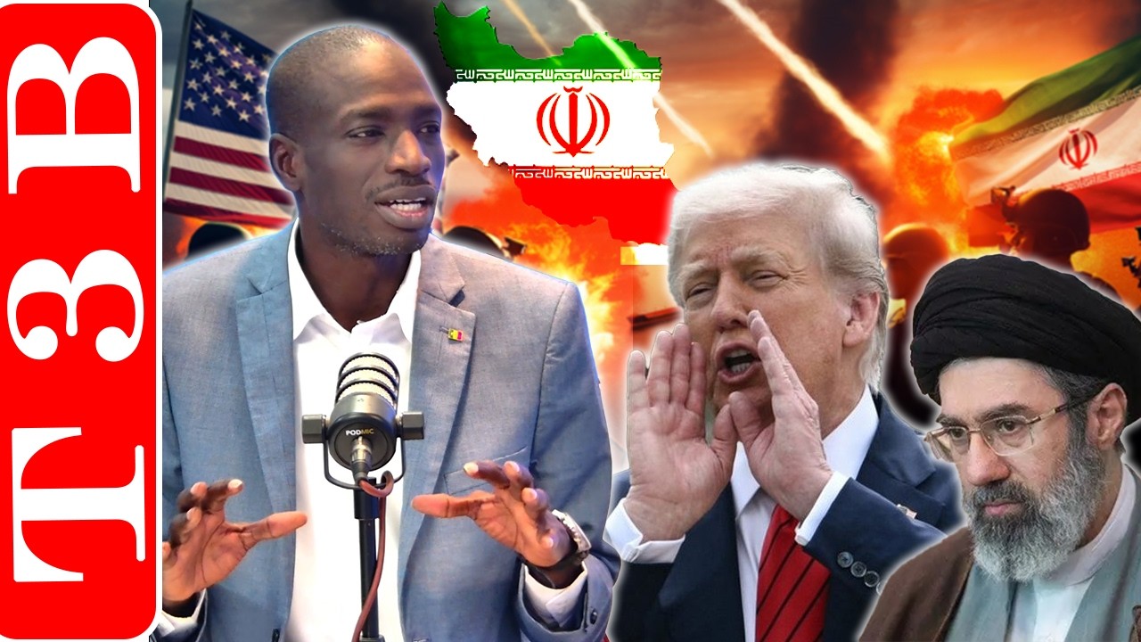 Conflit au Moyen Orient : Trump veut sortir, l'IRAN maintient la pression, la situation s'enlise