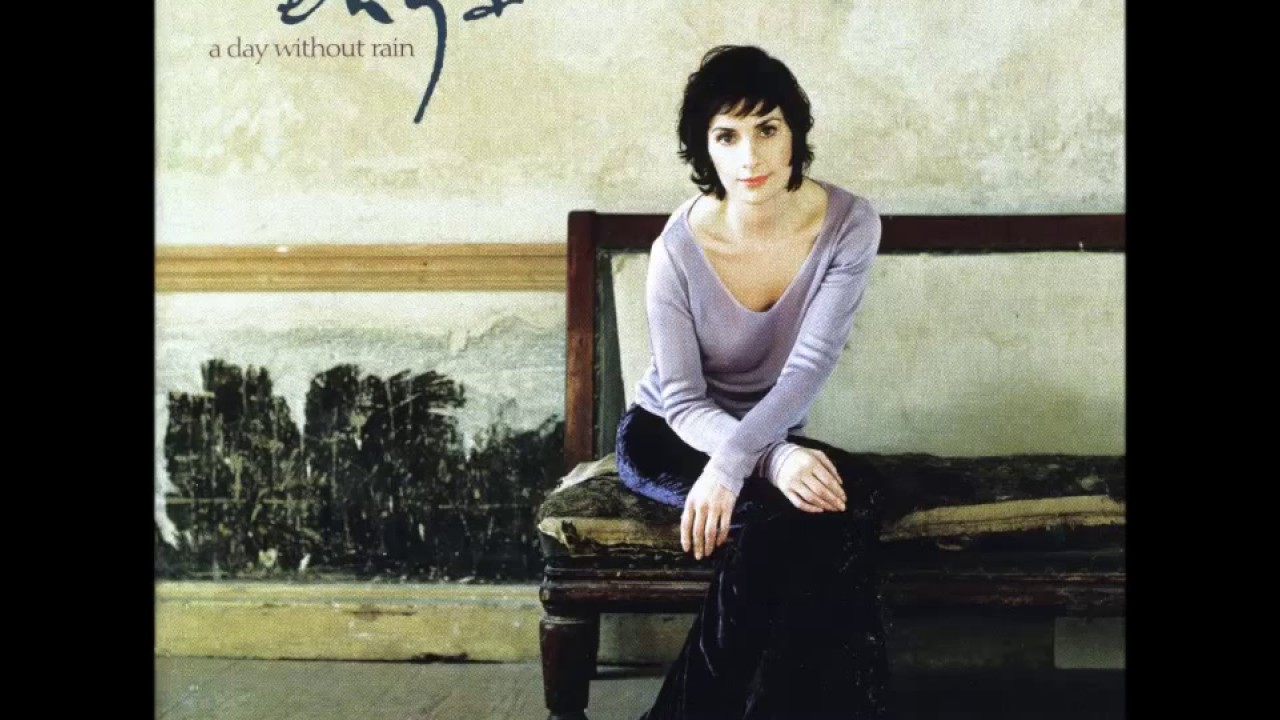 Enya - Day Without Rain Megamix