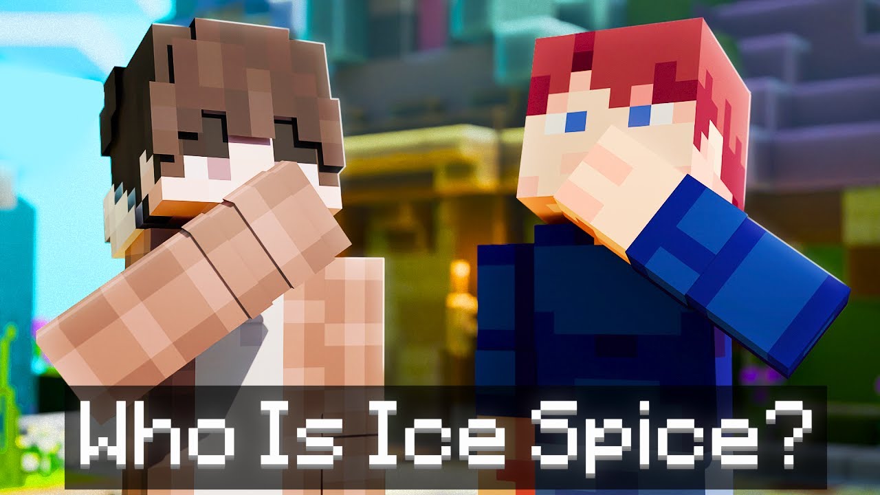 Sparkskye Being Innocent for 6 Minutes Straight