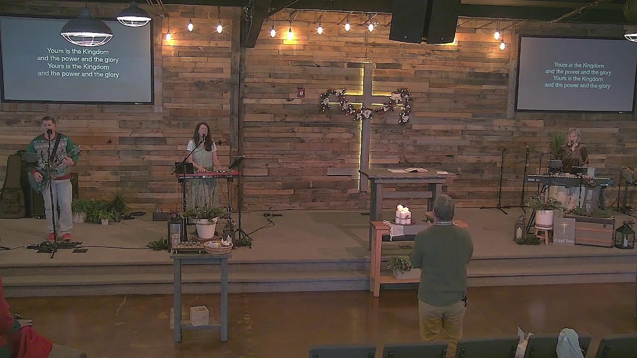 Christ our Treasure