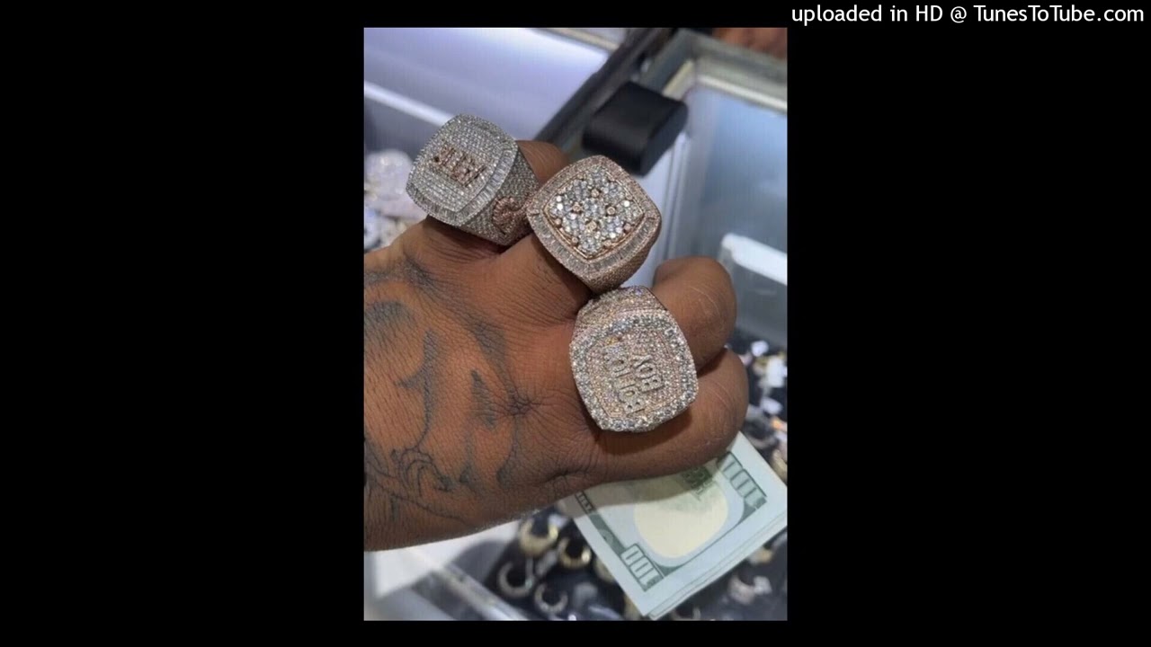 [FREE] YN Jay x Detroit Sample Type Beat - 