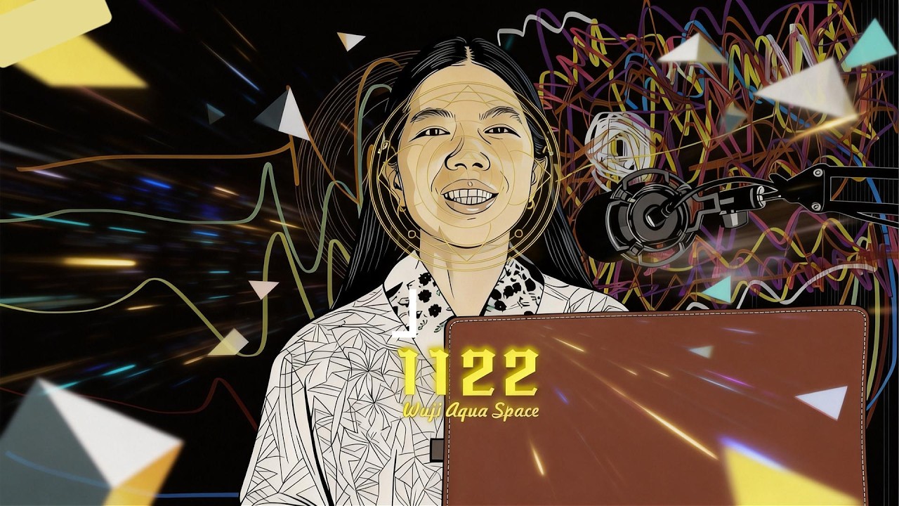 Yilin1122｜在场 Presence