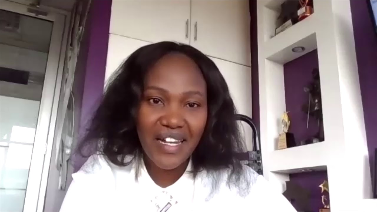 Spotlight on Senaca Group with Annette Kimitei