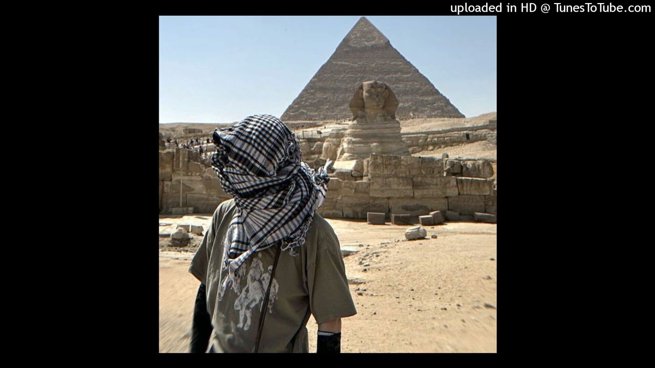 EGYPTIAN X 2000's SWAG - ARABIC Type Beat 