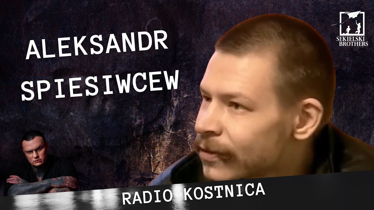 Rosyjska rodzina kanibali