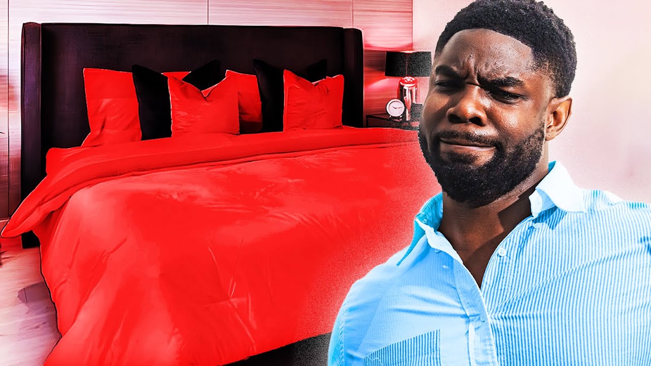 Micah's BIZZARE Bedroom Injury & Question Time | EP 21