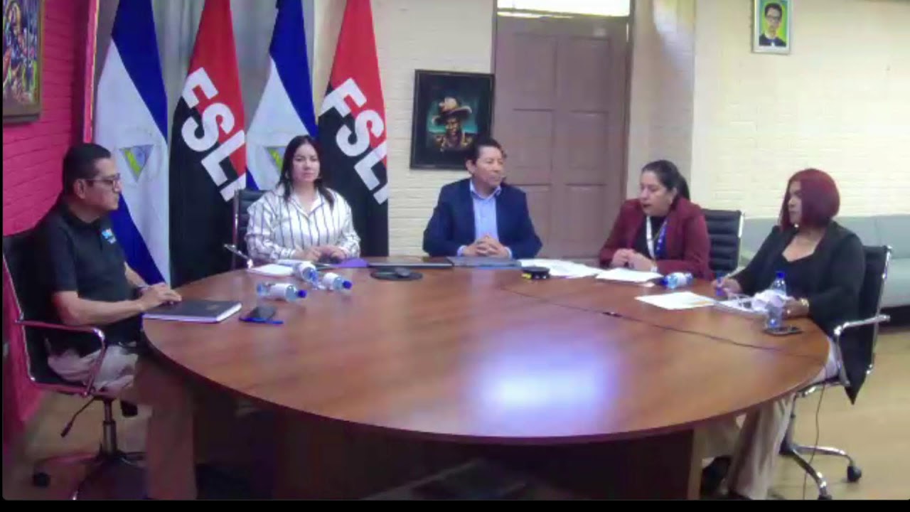 EN VIVO | I Jornada Pedagógica de Actualización Científica y Didáctica 2026.
