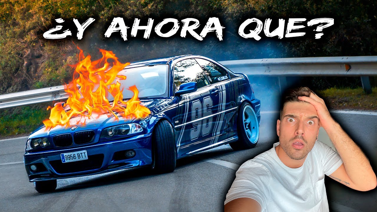 EL BM HA MUERTO | J.CARRILLO