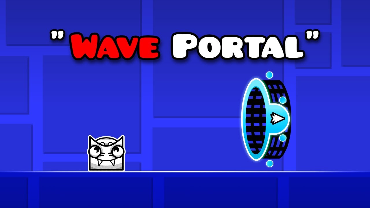 Geometry Dash but if I say a Gamemode then I die