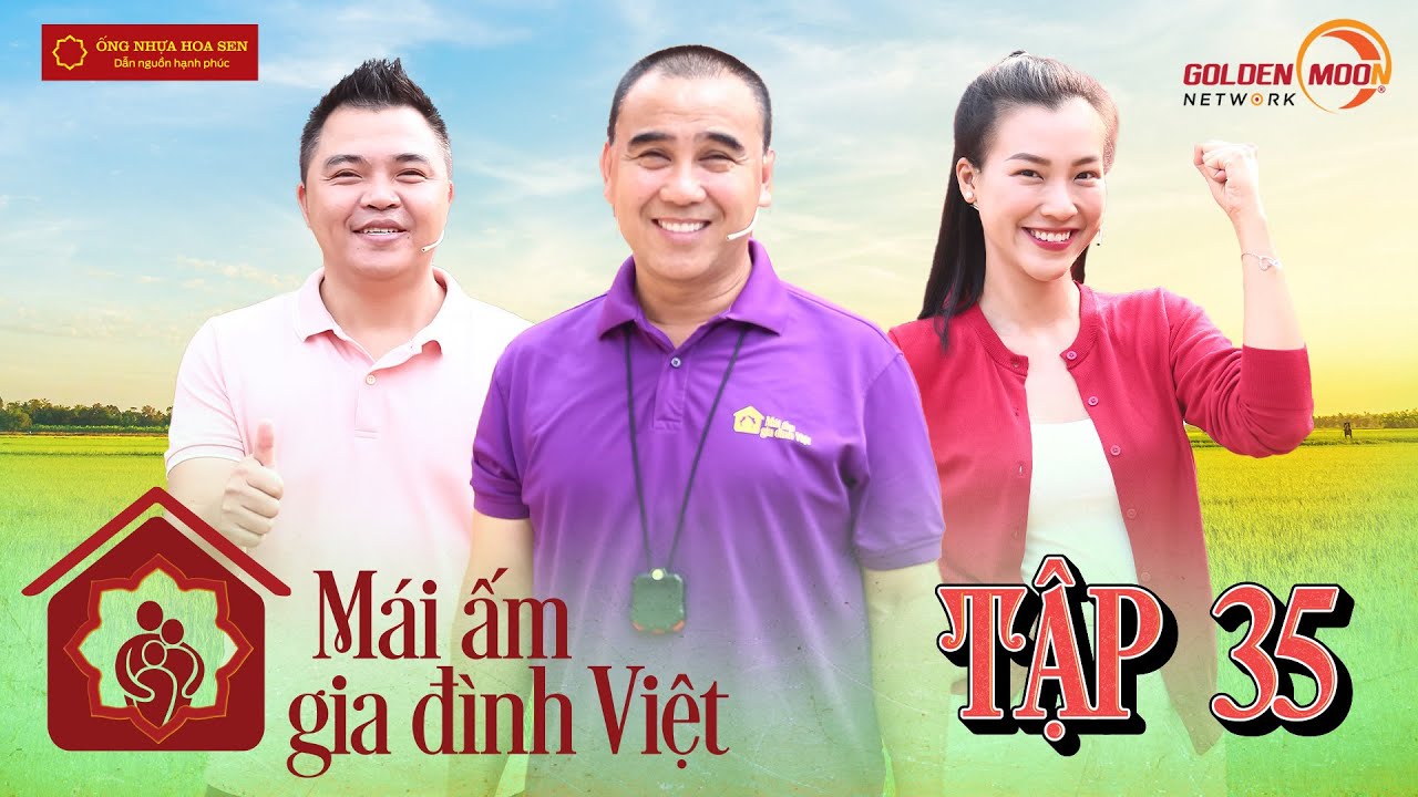 MAGDV |Tập 35:Hoàng Oanh,Lê Minh khóc nghẹn cảnh mồ côi cha mẹ, bất lực gánh vác tương lai của 2 con