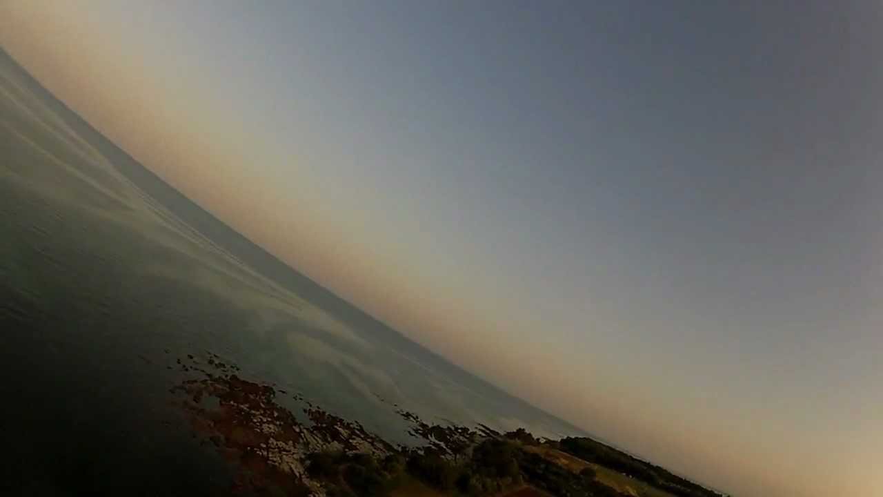 Istria - Zambratija aerial