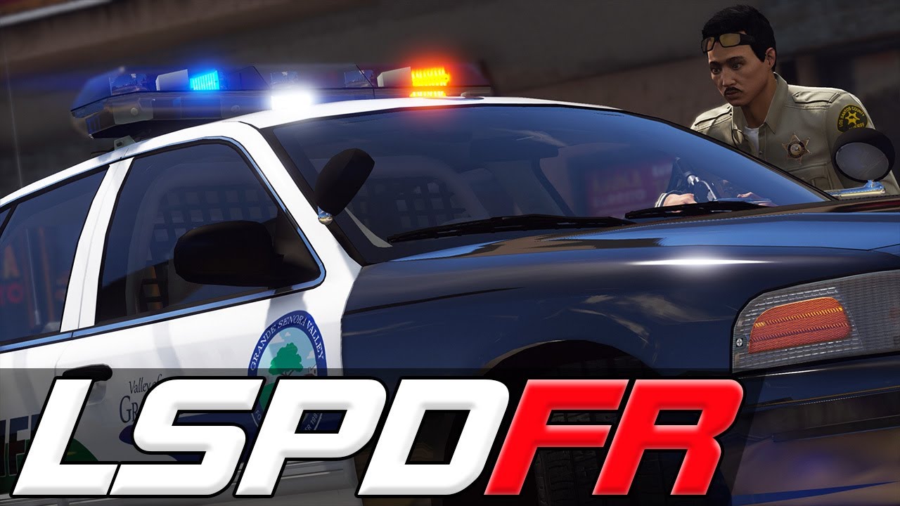 Armored & Armed | LSPDFR | Ep.107