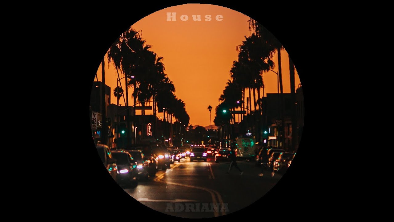 Deep House Friday Mix (Peggy Gou, Artmann, Toolate Groove, ecc) #Deep #House
