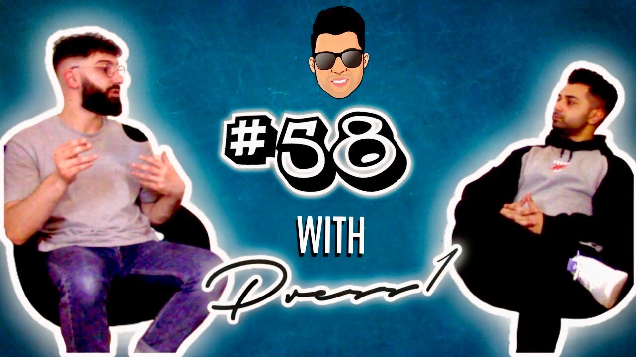 Hear The Breakdown with Press1 | Say It How It Is With Alvi | #58