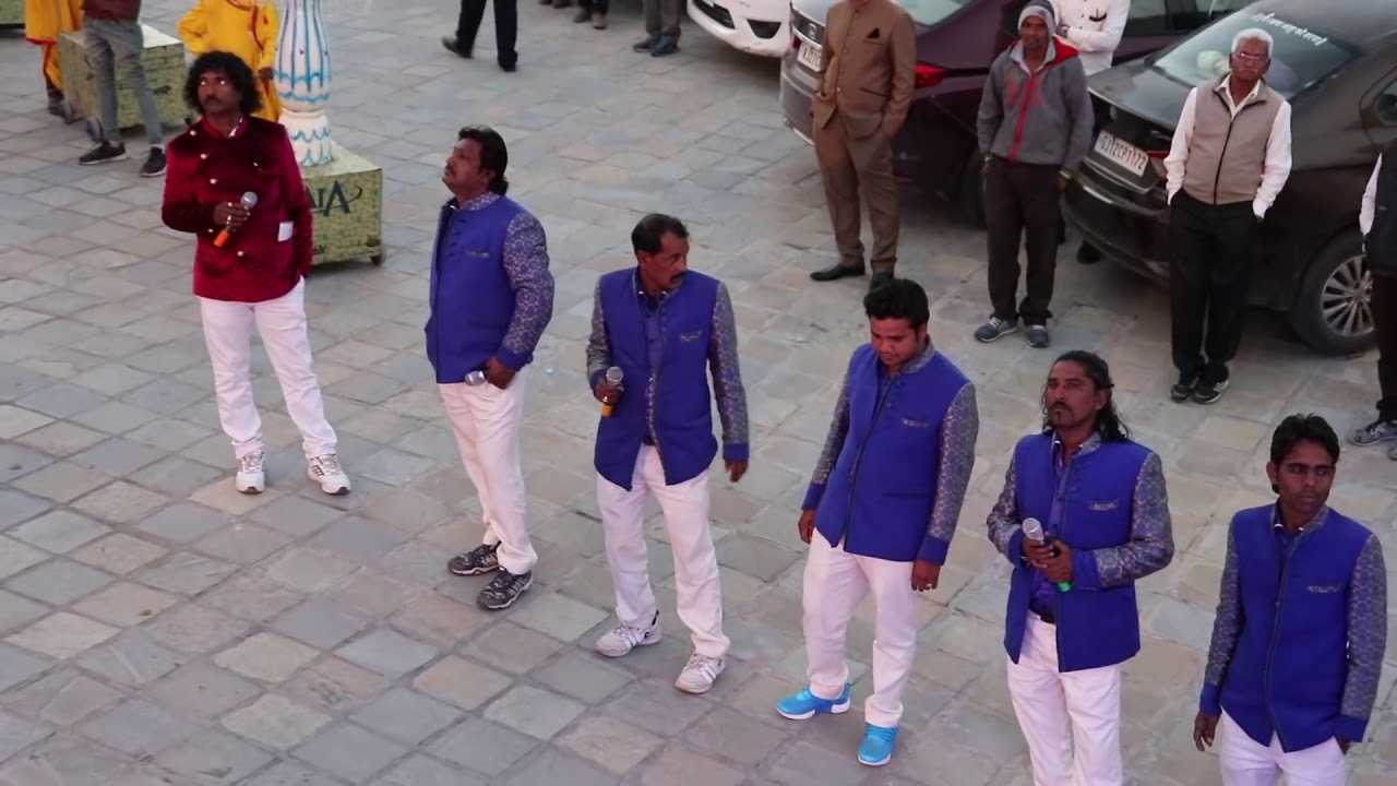 De De Pyar De | Mastan Band  Kherwara |