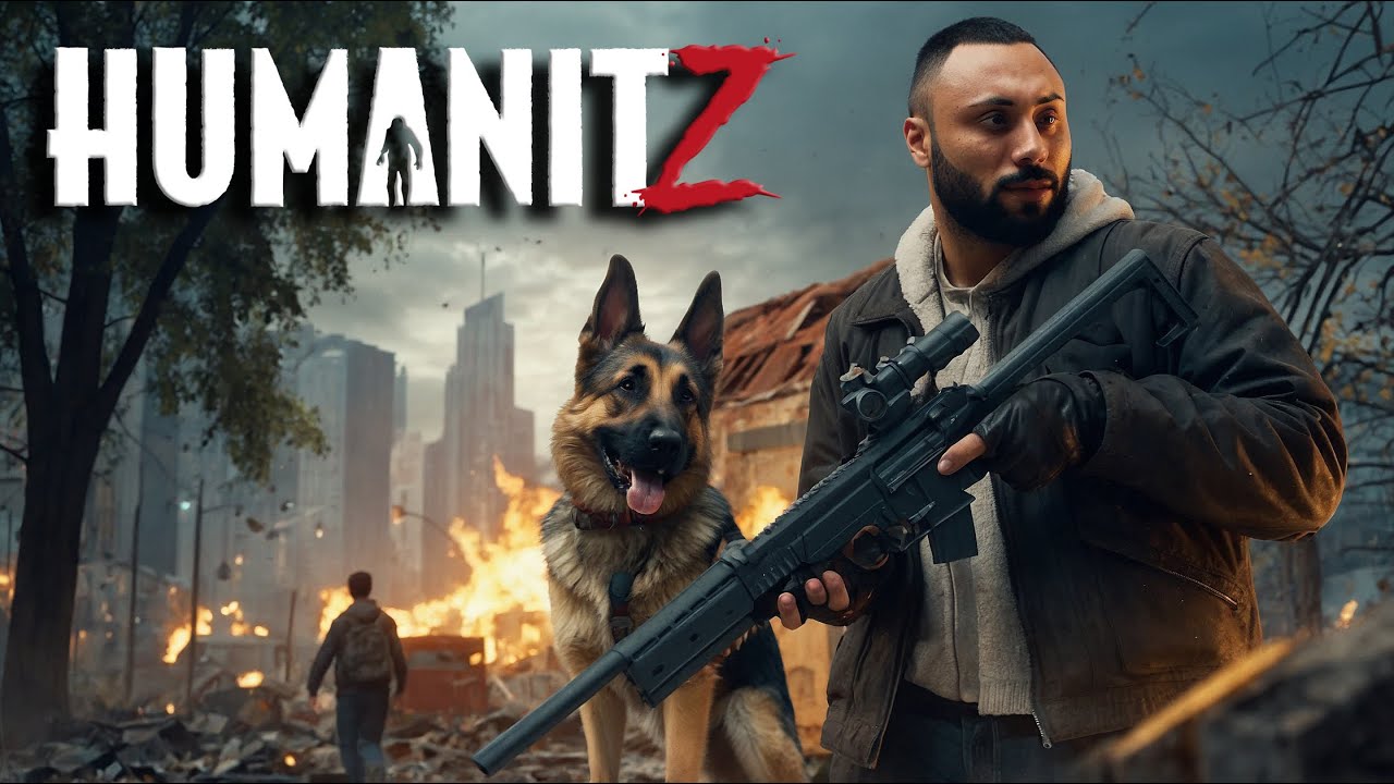 Exploring The New Updates For This Zombie Survival Game - Humanitz Gameplay Part 4