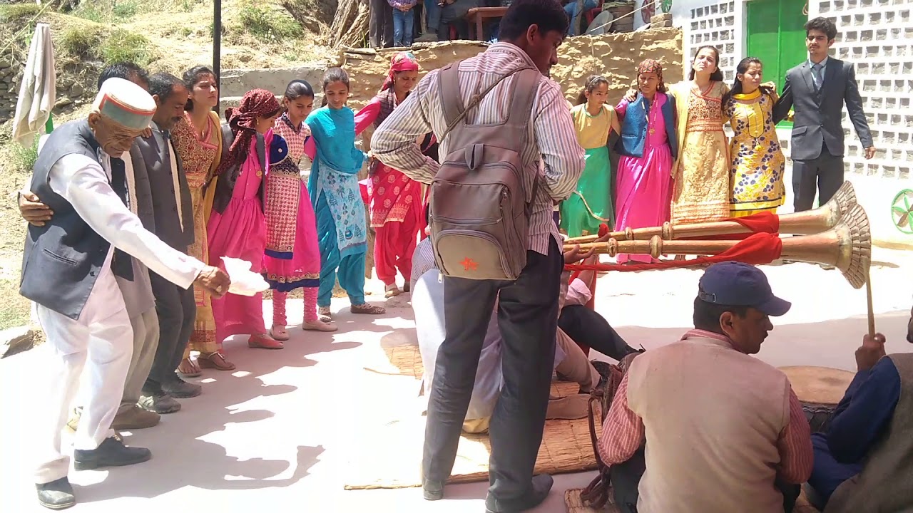 Pure Suketi Nati Karsog Dhalag on dated 12--5-2018