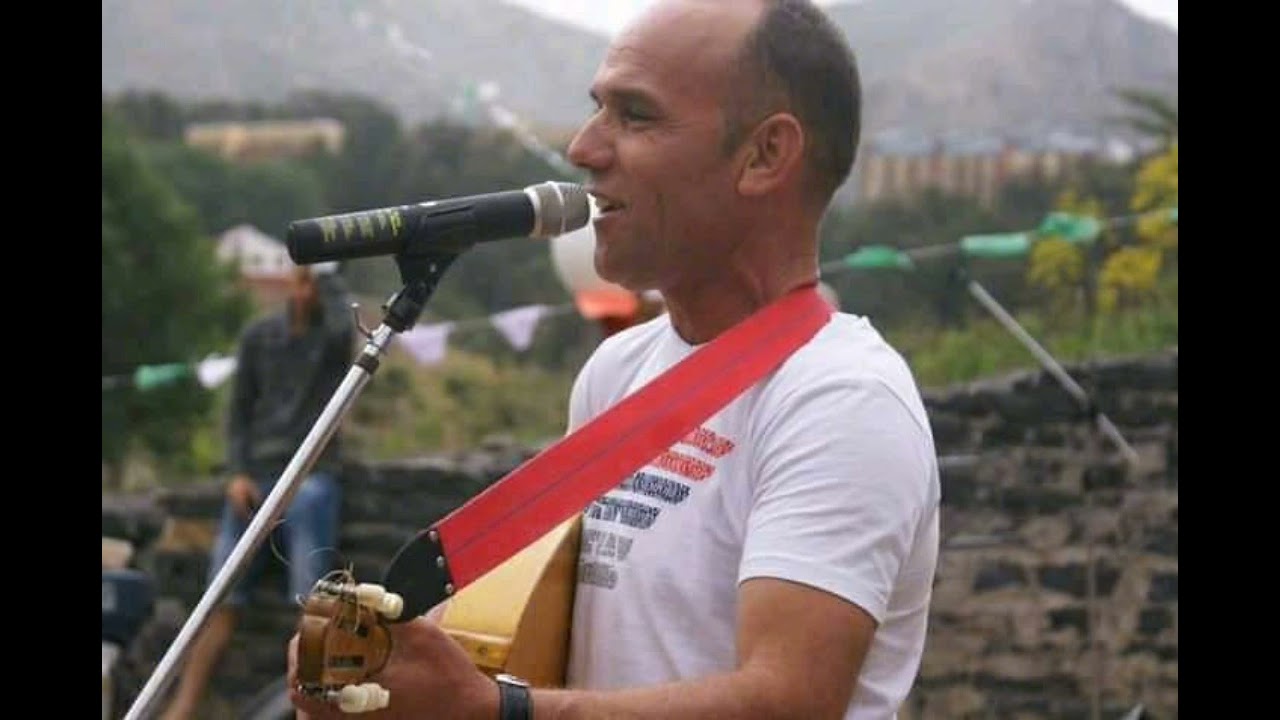 MOUH ATOUI - LWALDINE