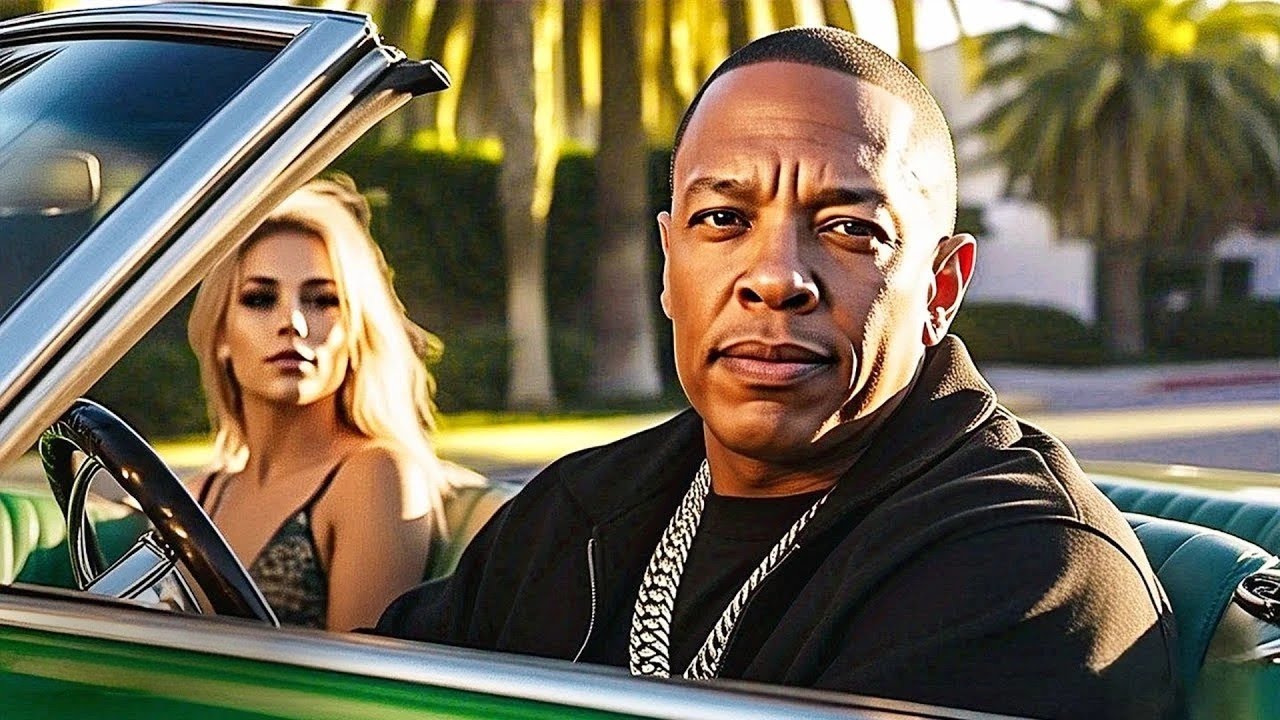 Snoop Dogg, Dr. Dre, Ice Cube - Last Kings | 2025