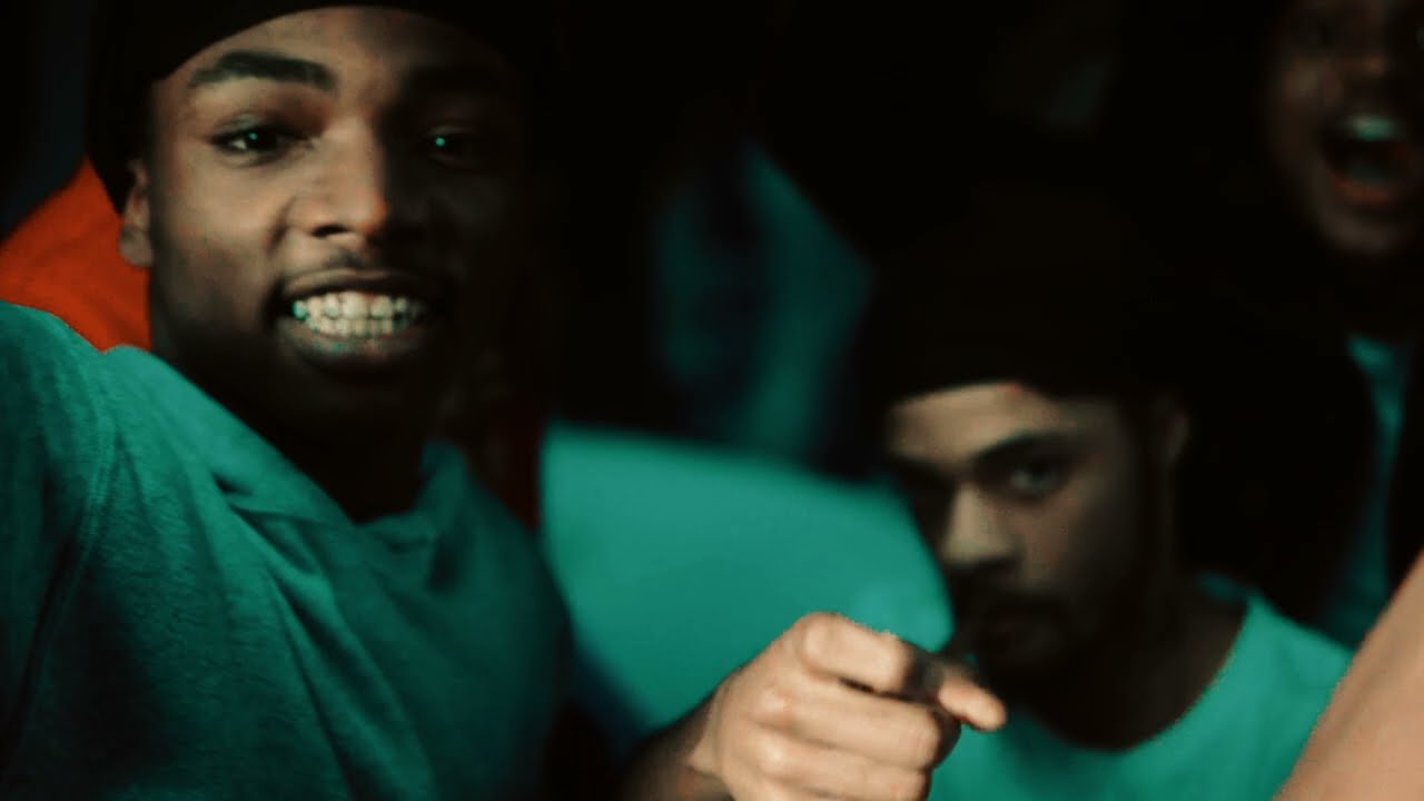 Lil9rell, Getbusy Kam, 322 Duke, Lil Mooney - Last Drill (Official Music Video)