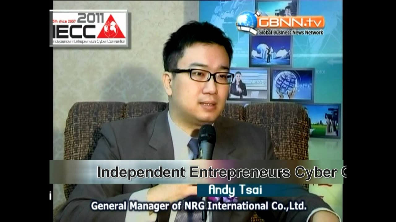 What did professional say: Mr. Andy Tsai.mpg