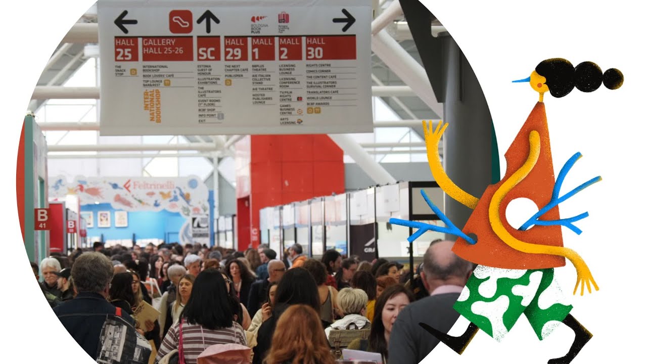 The Best of 2025 BCBF