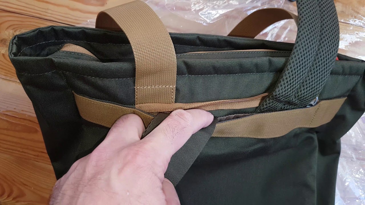 Tatonka Grip Bag 22 L