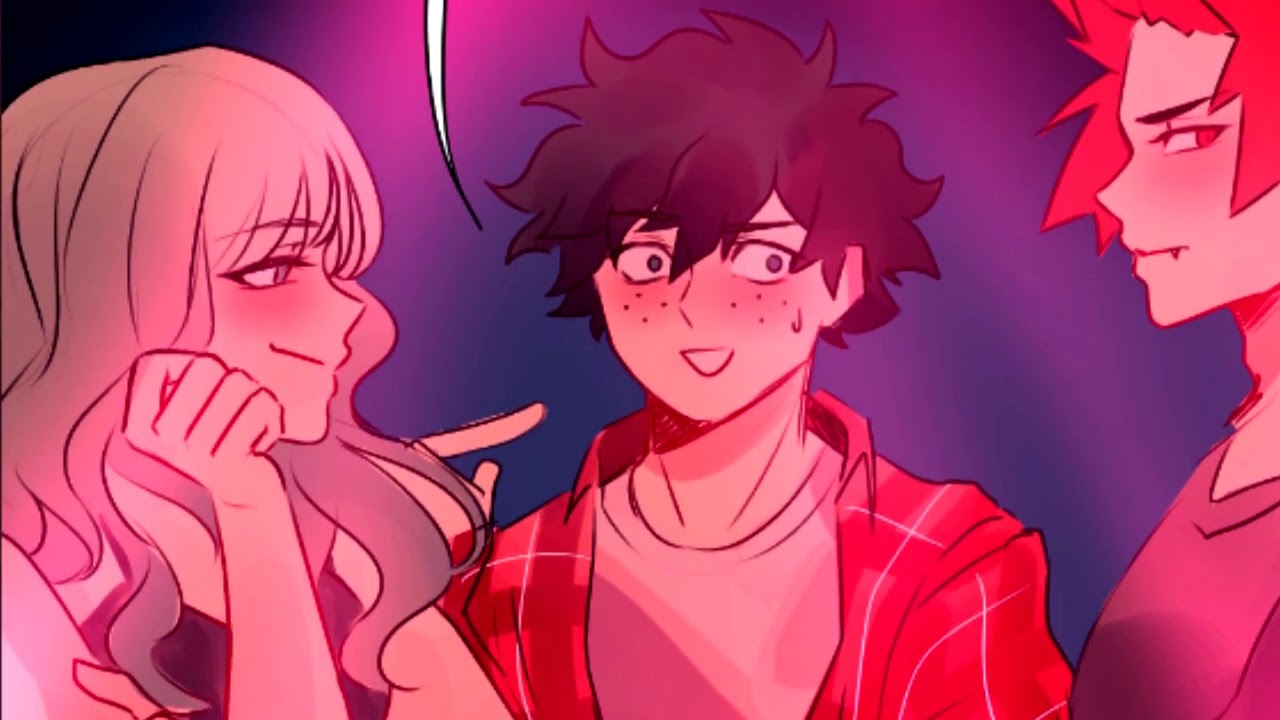 *. {KIRIBAKU}Compilado KiriBaku/BakuShima - BNHA Dublado PT/BR [Boku no Hero Academia]