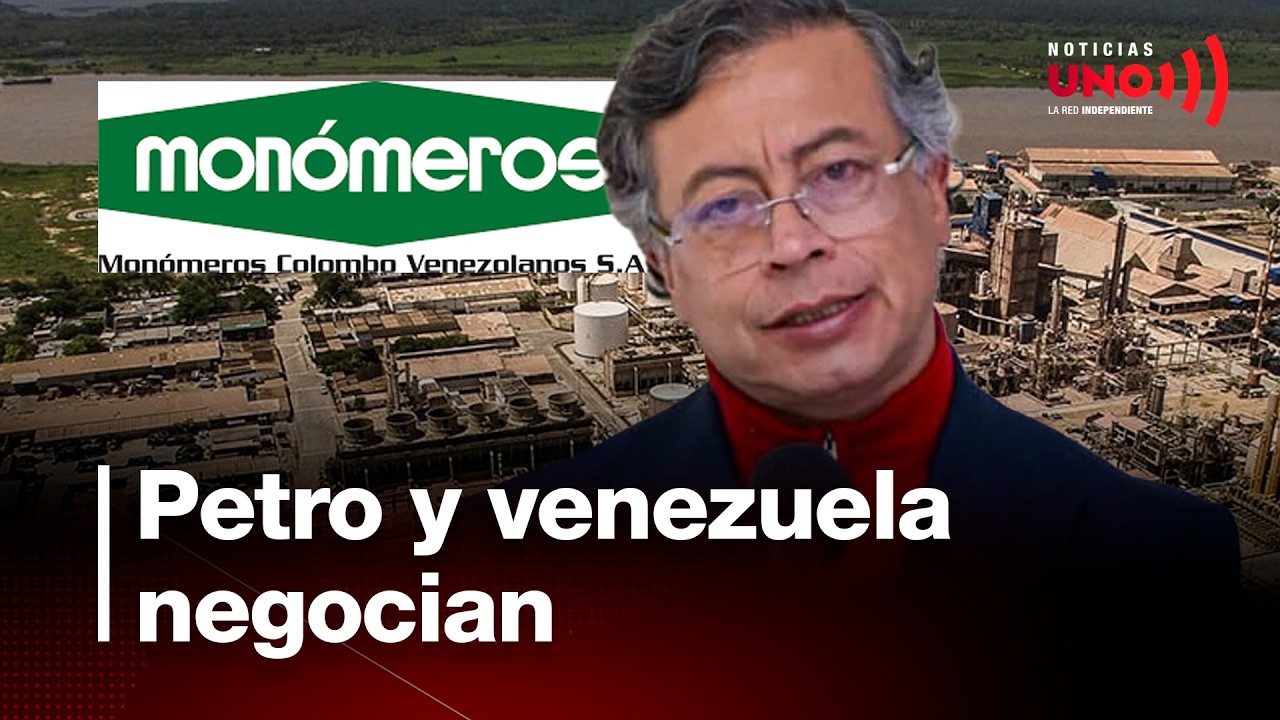 El negocio de fertilizantes que puede cambiar el agro si OFAC destraba la licencia | Noticias UNO