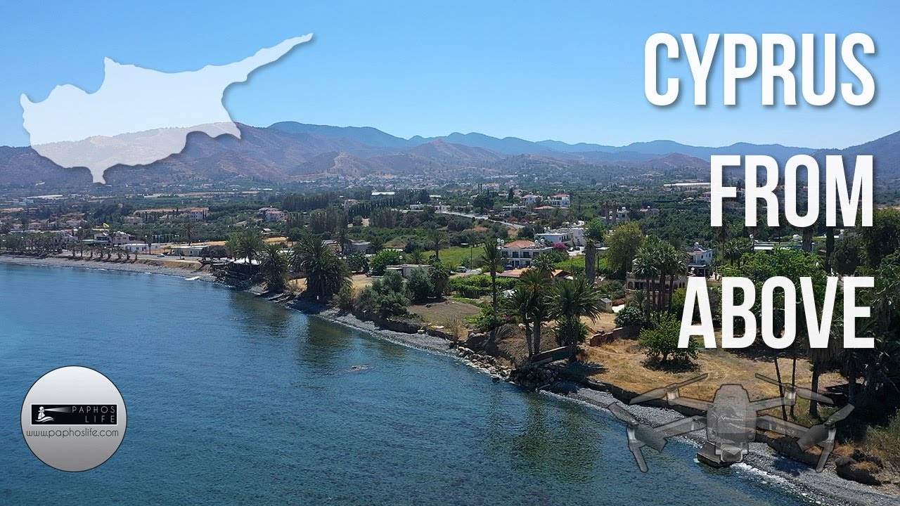 The Limni and Argaka Coastline