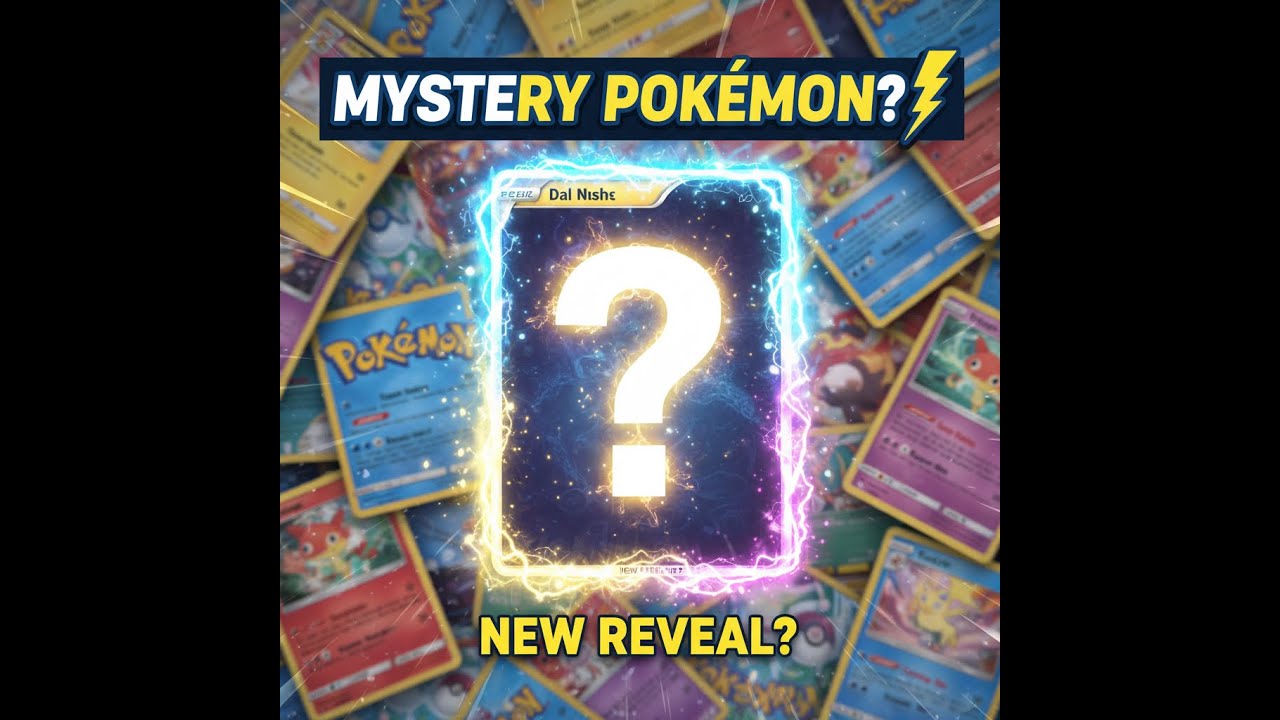 J'AI EU UNE AR ouverture de booster pokémon