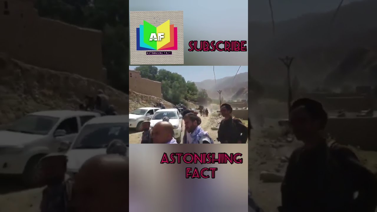 BAGHLAN:A convoy of local militia Gearing up to RESIST ENTRY OF TALIBAN