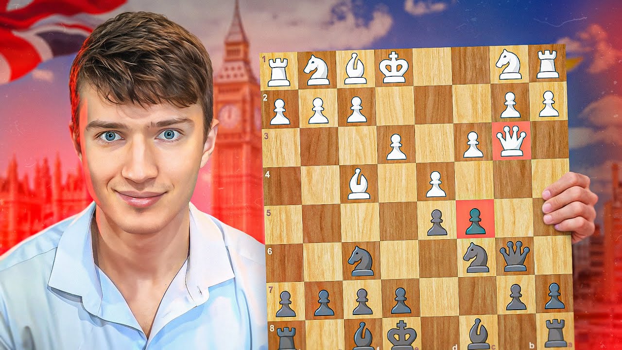 R&eacute;pertoire sur le syst&egrave;me de Londres en 30 MINUTES
