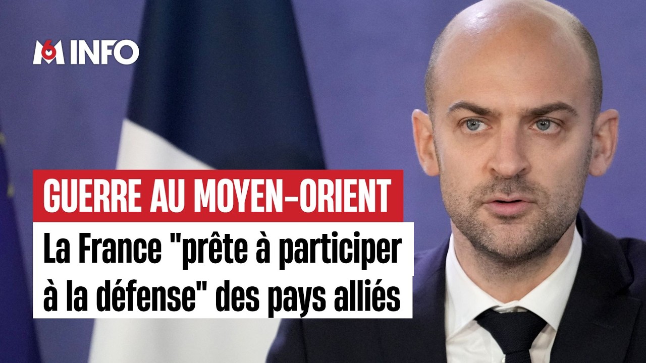 La France 