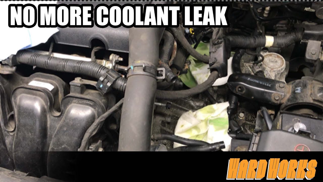 2010 Hyundai Sonata Repair Part 11
