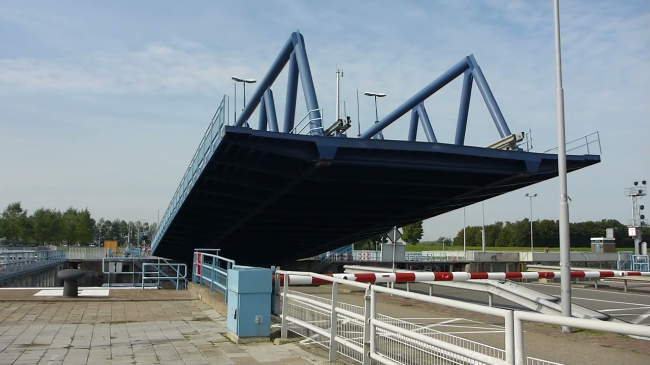 SchleuseTerneuzen T