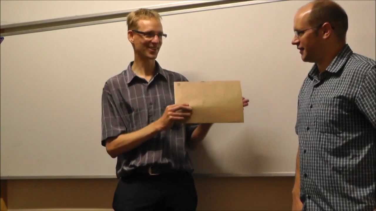 00a Scholarship Physics 2012 - Introduction