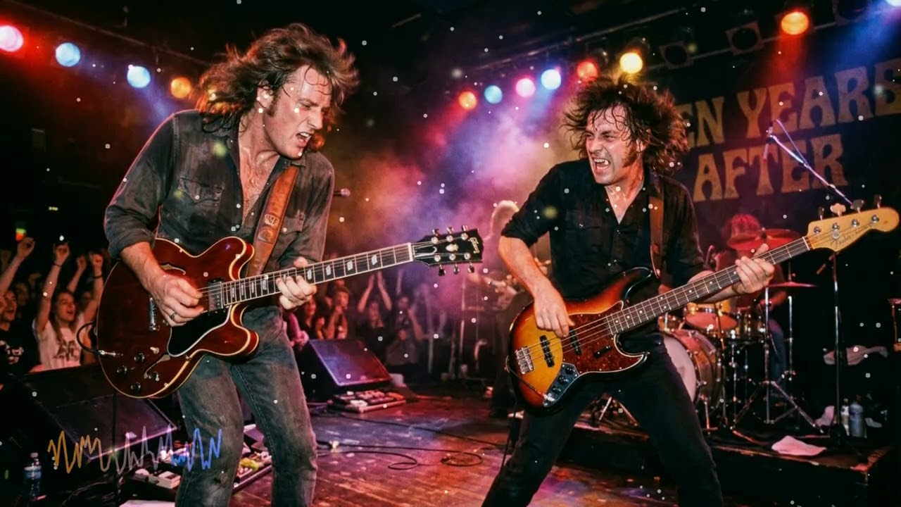 Muddy Waters, B B  King & ZZ Top Inspired &ndash; Raw Electric Blues Rock, Deep Grooves & Raspy Vocals