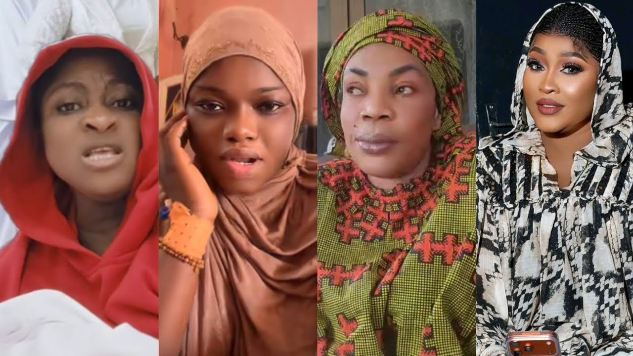 Masali binguini safi Diabate Affou keita 