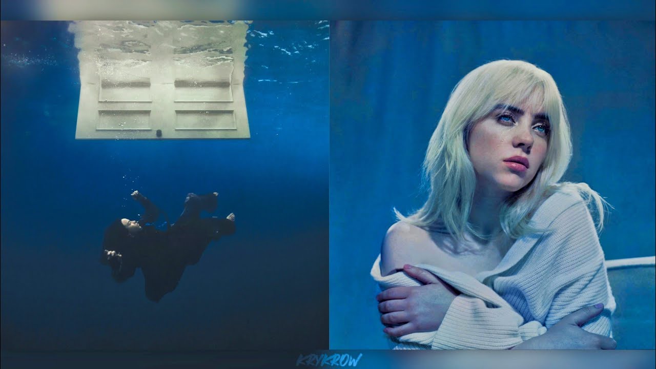 chihiro x overheated (mashup) · billie eilish ⭒