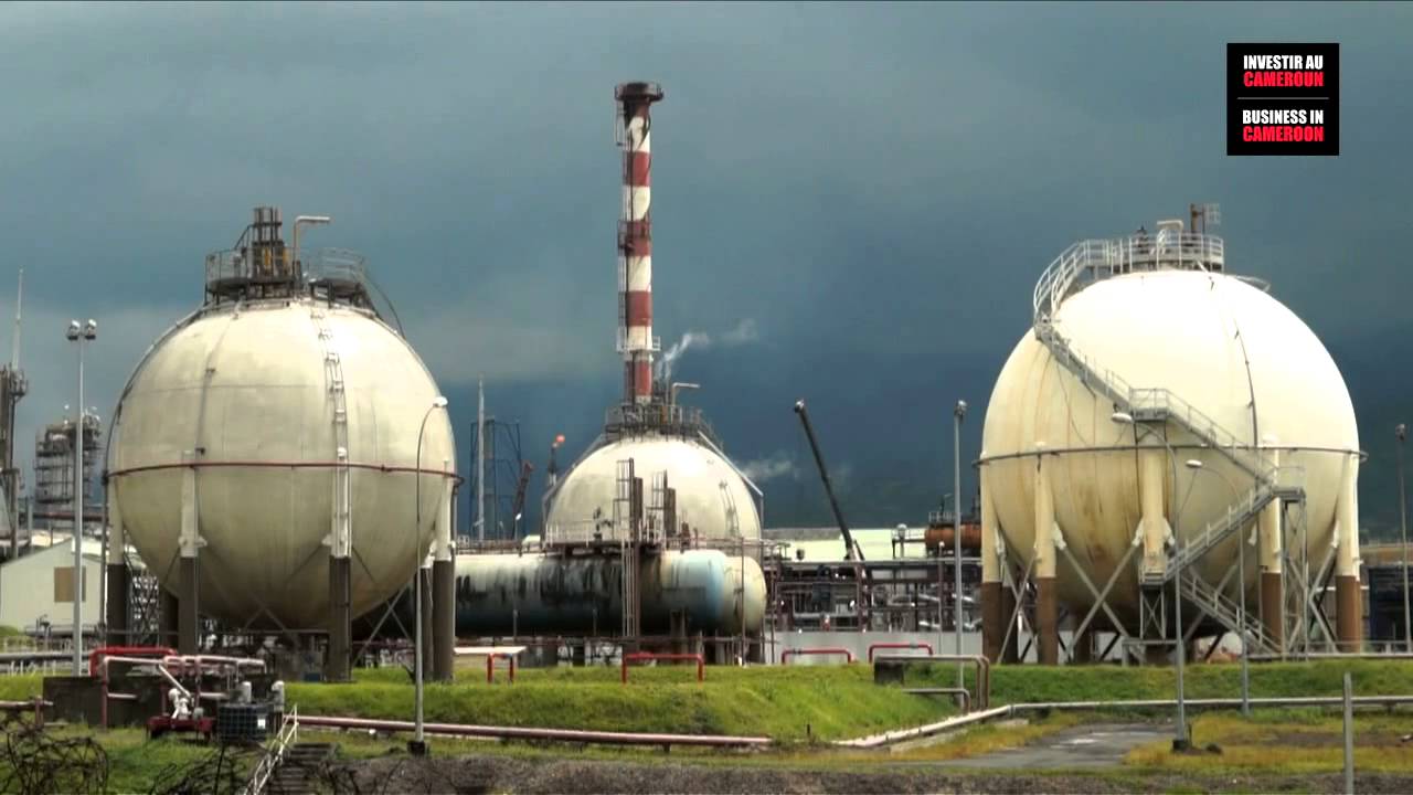 Carte Video Cameroun: SONARA